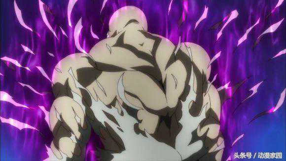 龙珠超105-106集剧透：龟仙人和天津饭苦练的必杀技出现了