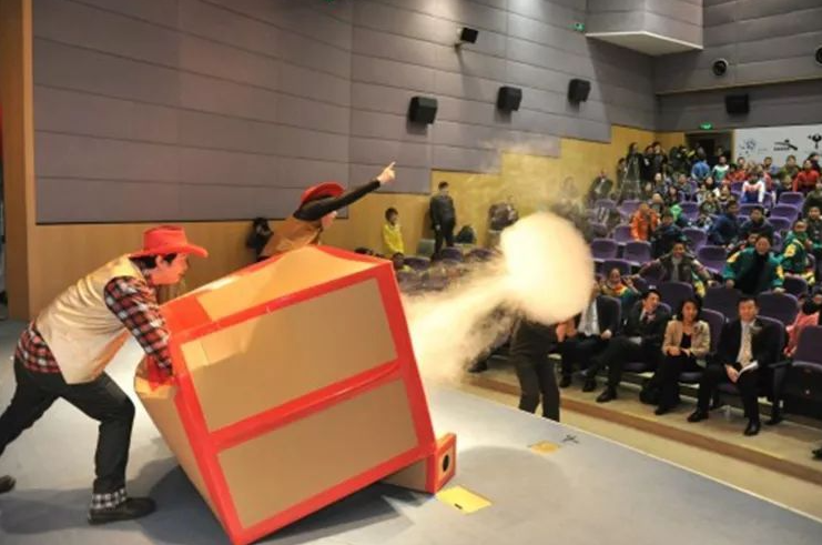 现实中的“龟派气功”？科学家为了重现它们，足足花费了5年