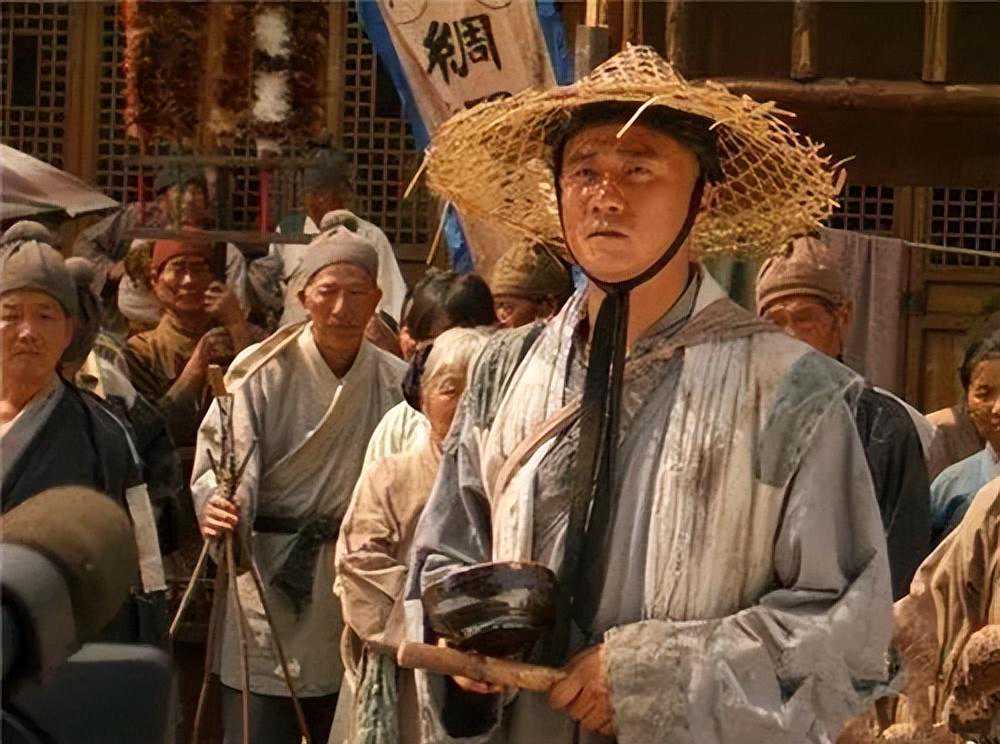 2024最逆天互联网热梗，钩子哥的野史传奇