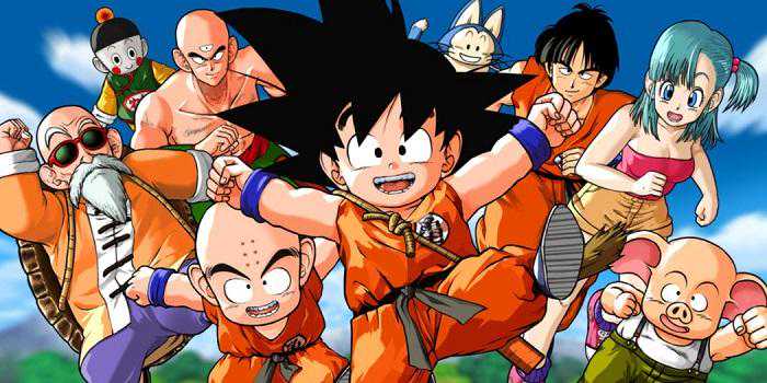 动漫促销：Windows 10与Xbox One开启《龙珠超：第1季》限免