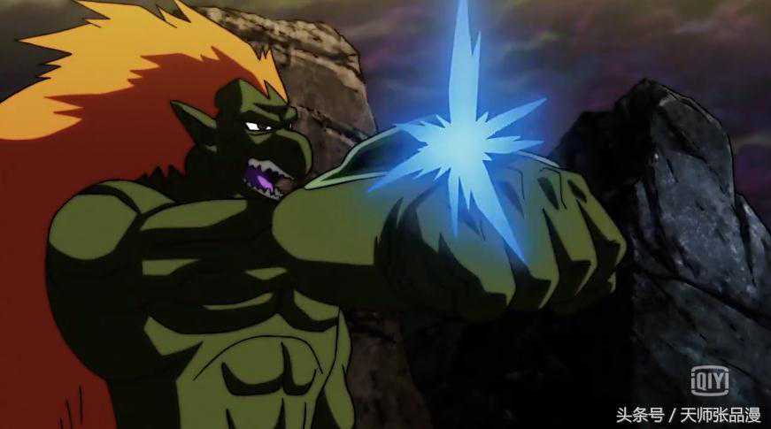 龙珠超106，“饭比”cp撒狗粮，天津饭影分身遭淘汰