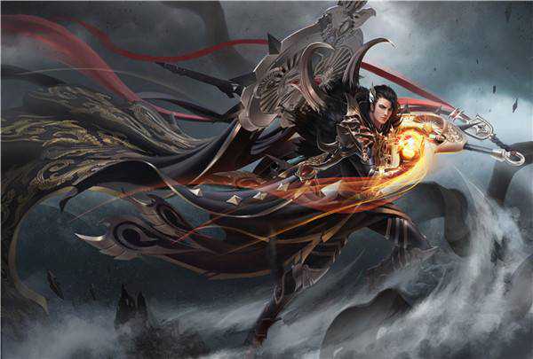 游戏文化：龙神契约