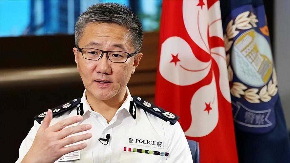 香港警务处处长，为什么被叫做“一哥”？相当于大陆的什么职务？