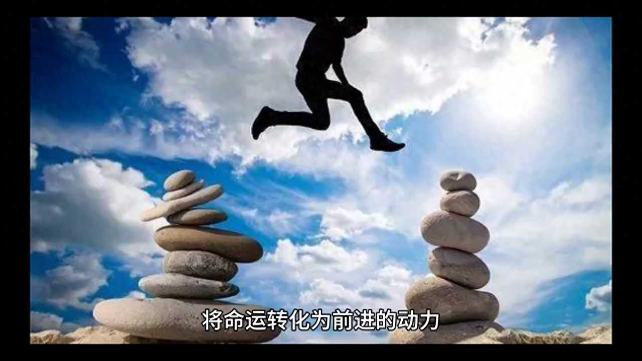 每日一禅：一命