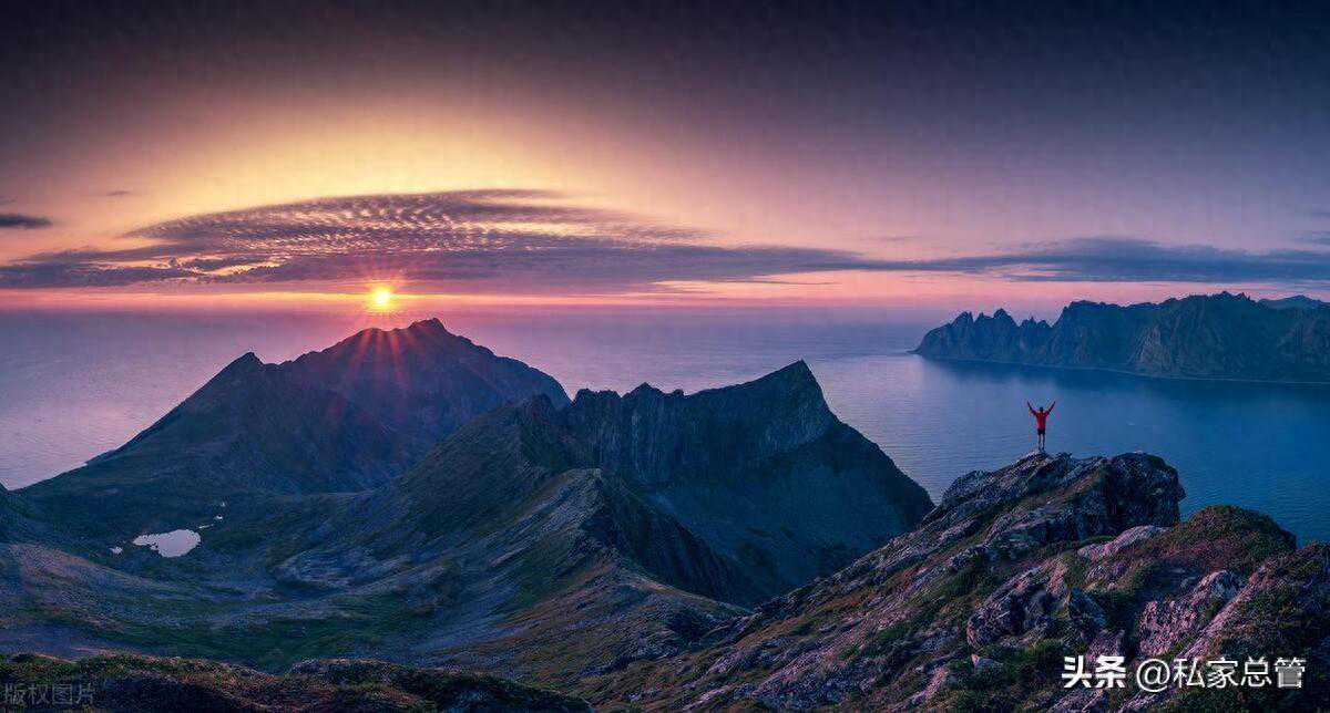 如果他喜欢你，他会追求，保护和鼓励你，他会经常找你聊