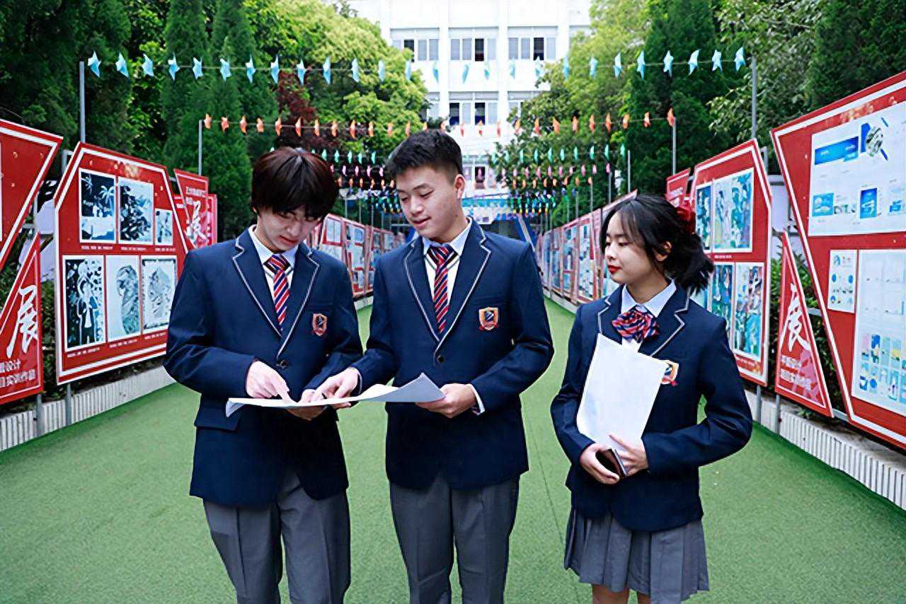 学习不好的孩子适合上什么学校