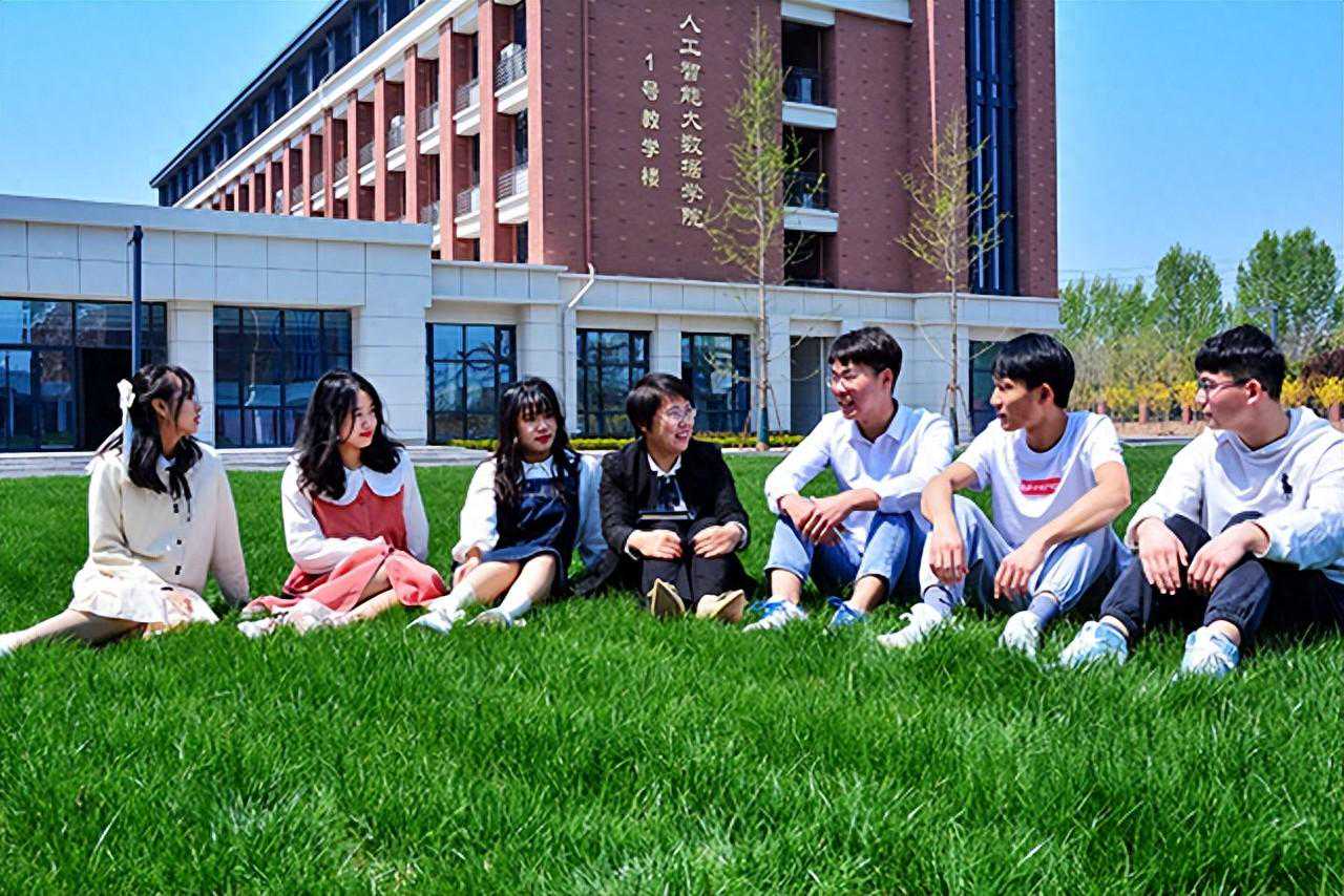 孩子学习不好上什么职业学校