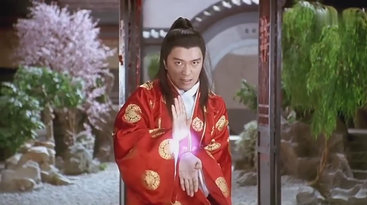 《龙珠》里，所有人都会龟派气功吗？不是的！只有这10个人才会