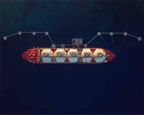 今日手游：上帝视角求生游戏《阿瑞斯病毒》