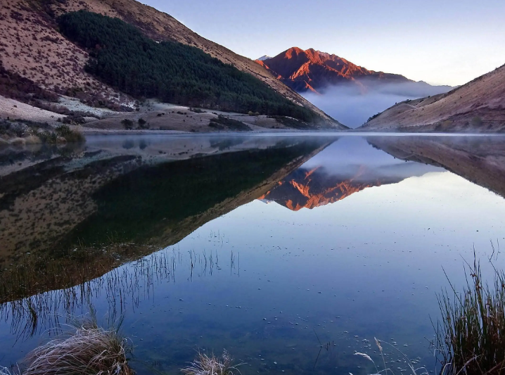 迷你世界：大神创作大鱼海棠地图，让你梦想不受束缚自由遨游